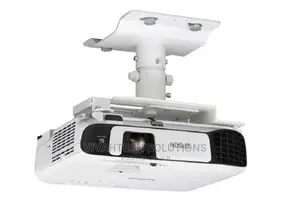 Epson EB-S31 Versatile Projector 3200 Lumens