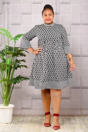 Official Maternity Dress/Mother's Dress/Shift Dress