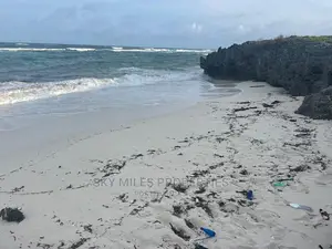 Beach Plot 6 Acres on Sale at Kilifi