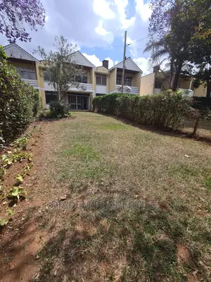 3bdrm Maisonette in State House for Rent