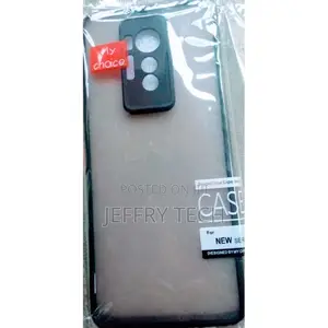 Hardcover Tecno Phantom X