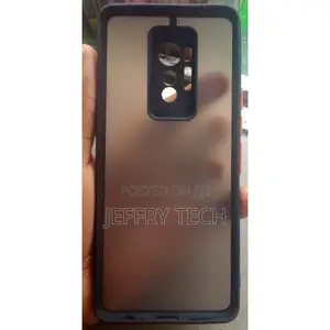 Hardcover Tecno Phantom X