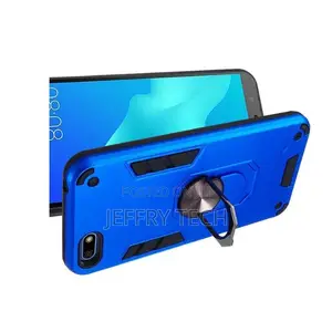 Ring Case Huawei Y5 Prime 2018