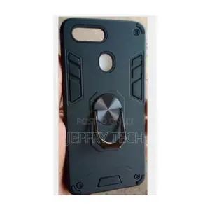 Ring Case Heavy Duty Oppo F9
