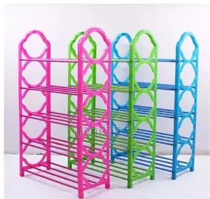 5 Layers Shoe Rack.
