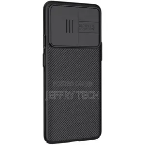 Nillkin Camshield Cover Case for Oneplus Nord
