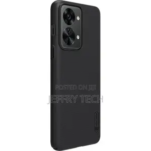 Nillkin Super Frosted Shield Matte Cover Oneplus Nord 2T 5G