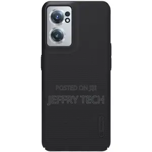 Nillkin Super Frosted Shield Matte Cover Oneplus Nord CE 2 5
