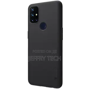 Nillkin Super Frosted Shield Matte Cover Oneplus Nord N10 5G