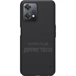Nillkin Super Frosted Shield Matte Oneplus Nord CE 2 Lite 5G