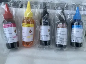 Edible Ink