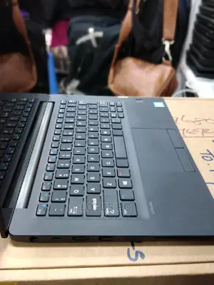 Laptop Dell Latitude 12 7280 8GB Intel Core I5 SSD 256GB