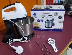 Nunix Stand Mixer