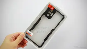 Xundd Matte Case for the Redmi Note 10 Pro