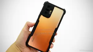 Xundd Matte Case for the Redmi Note 10 Pro