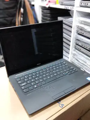 Laptop Dell Latitude 7280 8GB Intel Core I5 SSD 256GB