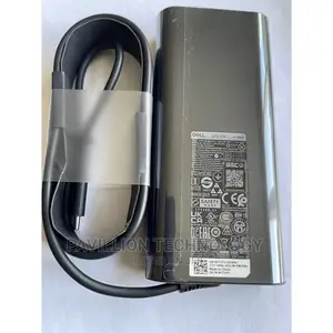 Dell /Lenovo/Hp Type C Original Chargers