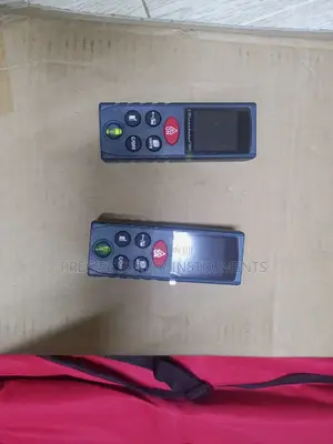 Digital Laser Distance Meter (Range 40m,60m 100m)
