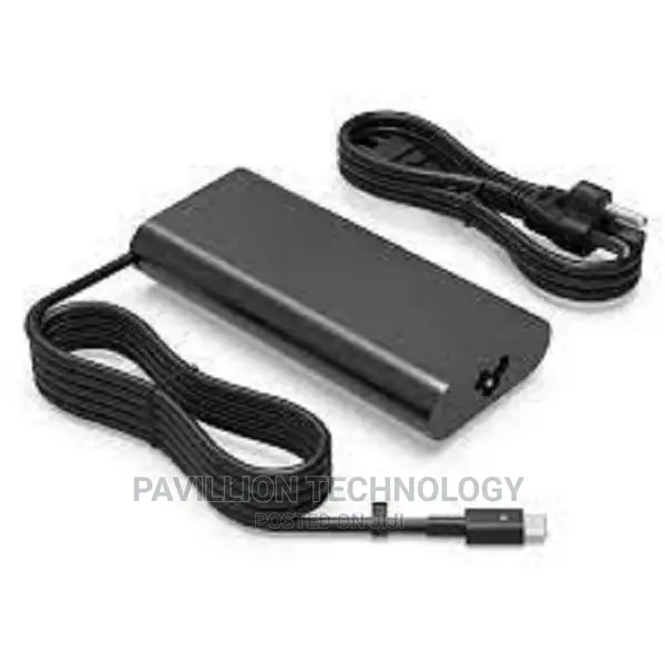 Dell /Lenovo/Hp Type C Original Chargers