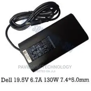 Dell /Lenovo/Hp Type C Original Chargers