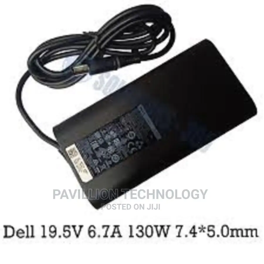Dell /Lenovo/Hp Type C Original Chargers