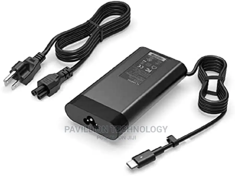 Dell /Lenovo/Hp Type C Original Chargers