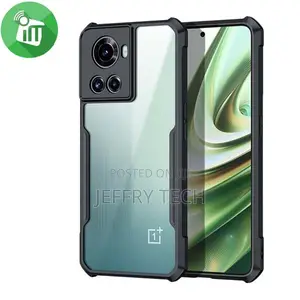 Xundd Beatle Series Lens Protection Case for Oneplus 10R / O