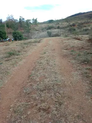 Kakuzi/ Kirimiri/ Block 1/ X (9.75 Acres)