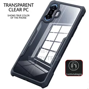 Poco F3 GT Riggear Xundd Cases
