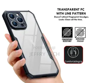 iPhone 14 Pro Max Riggear Xundd Cases