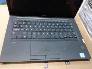 Laptop Dell Latitude 12 7280 8GB Intel Core I5 SSD 256GB
