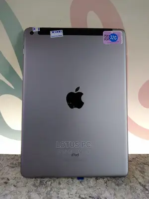 Apple iPad Air 32 GB Silver