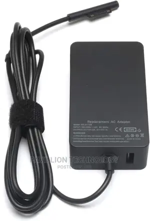 Microsoft Surface Pro Charger Original