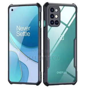 Oneplus 8T Riggear Xundd Cases