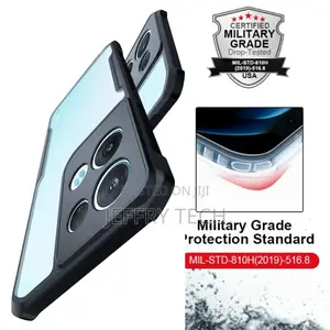 Oppo Reno 8 5G Riggear Xundd Cases