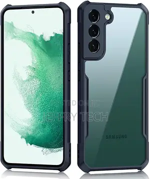 Galaxy S22 Plus Riggear Xundd Cases