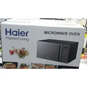 Haier Digital Microwave Oven