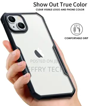 iPhone 13 Mini Riggear Xundd Cases