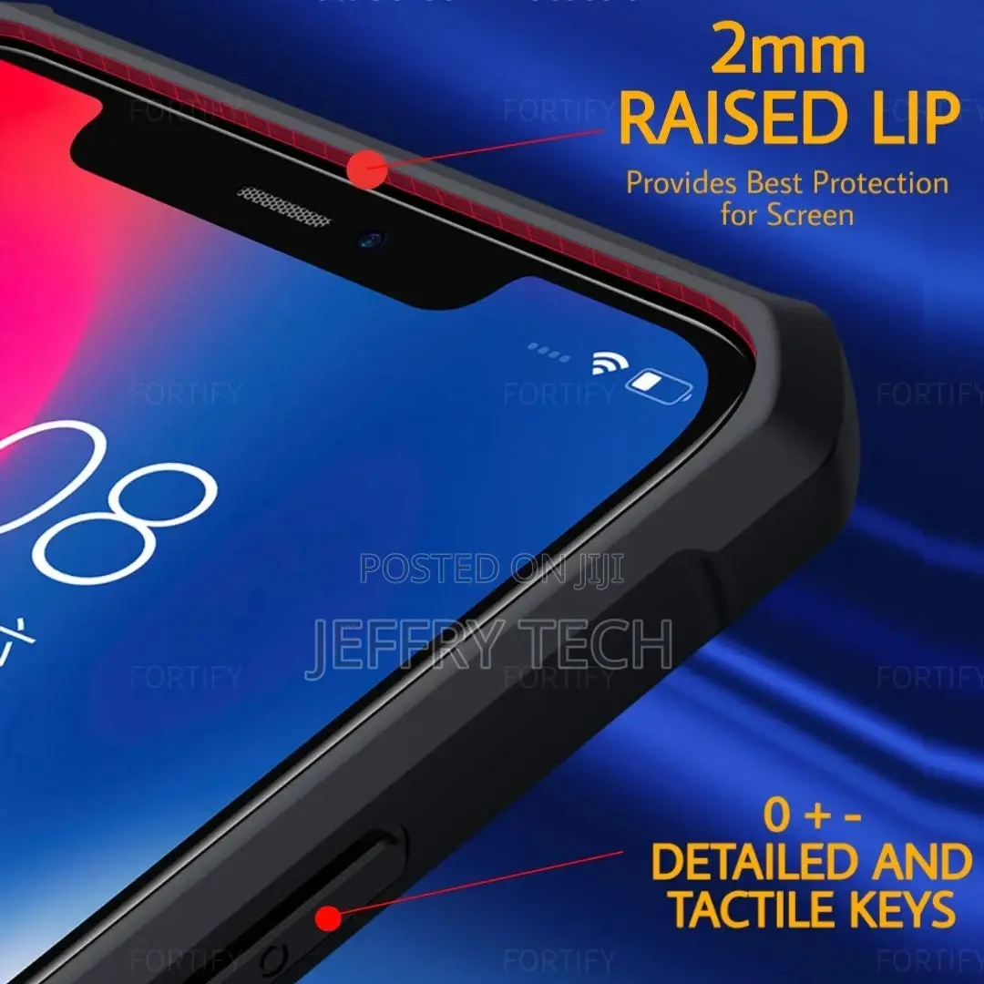 iPhone 8 Riggear Xundd Cases