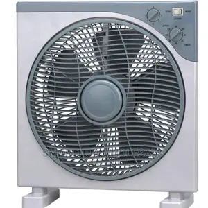 Premier Box Fan