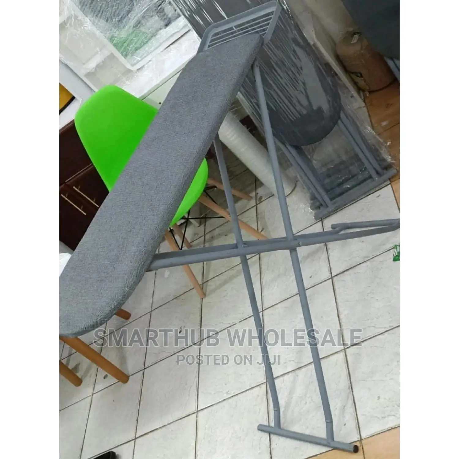Ironing Board
