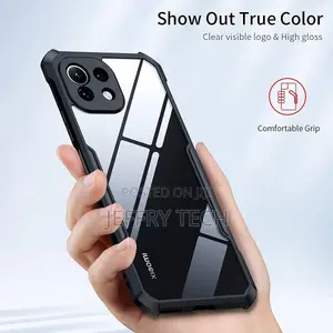 Mi 11 Lite Riggear Xundd Cases