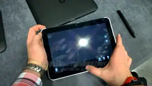 Laptop HP Elitepad 1000 G2 4GB Intel Pentium SSD 60GB