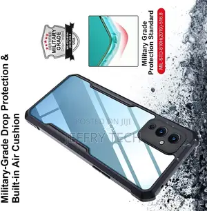 Oneplus 9 Pro Riggear Xundd Cases
