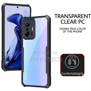 Mi 11T , Mi 11T Pro Riggear Xundd Cases