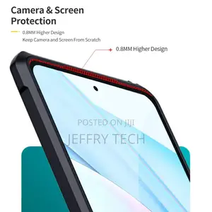 Mi 10i Riggear Xundd Cases