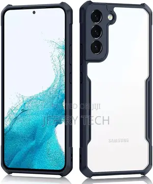 Galaxy S22 Riggear Xundd Cases