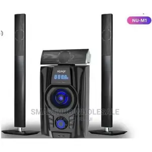 Nunix M1 Home Theatre System