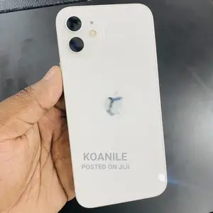 Apple iPhone 12 64 GB White