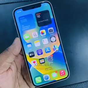 Apple iPhone 12 64 GB White
